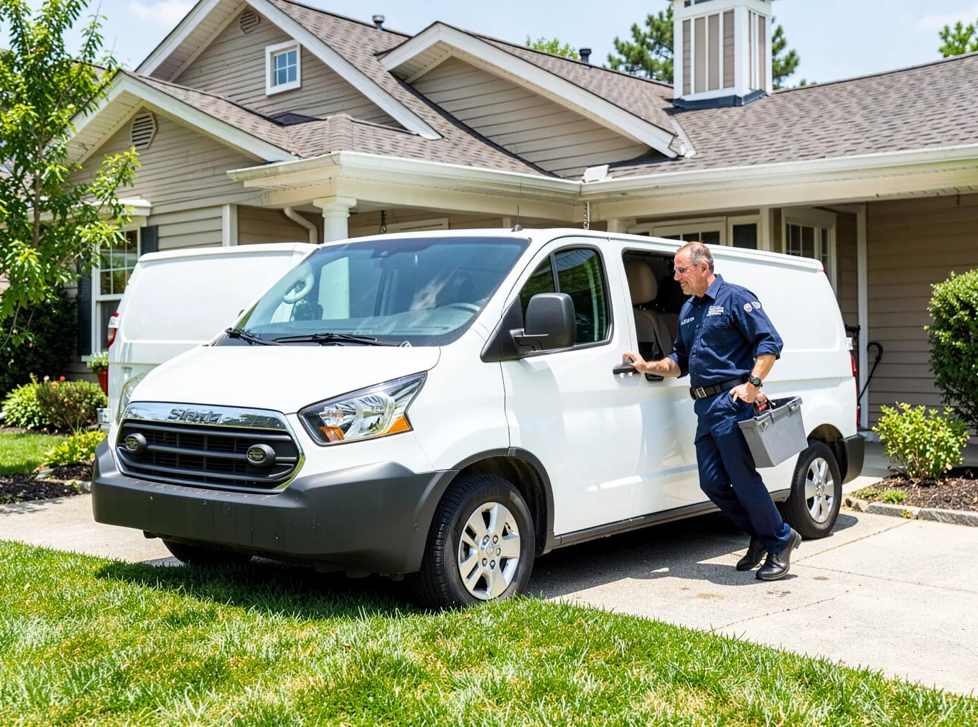 Emergency Plumber company in Matlock, IA