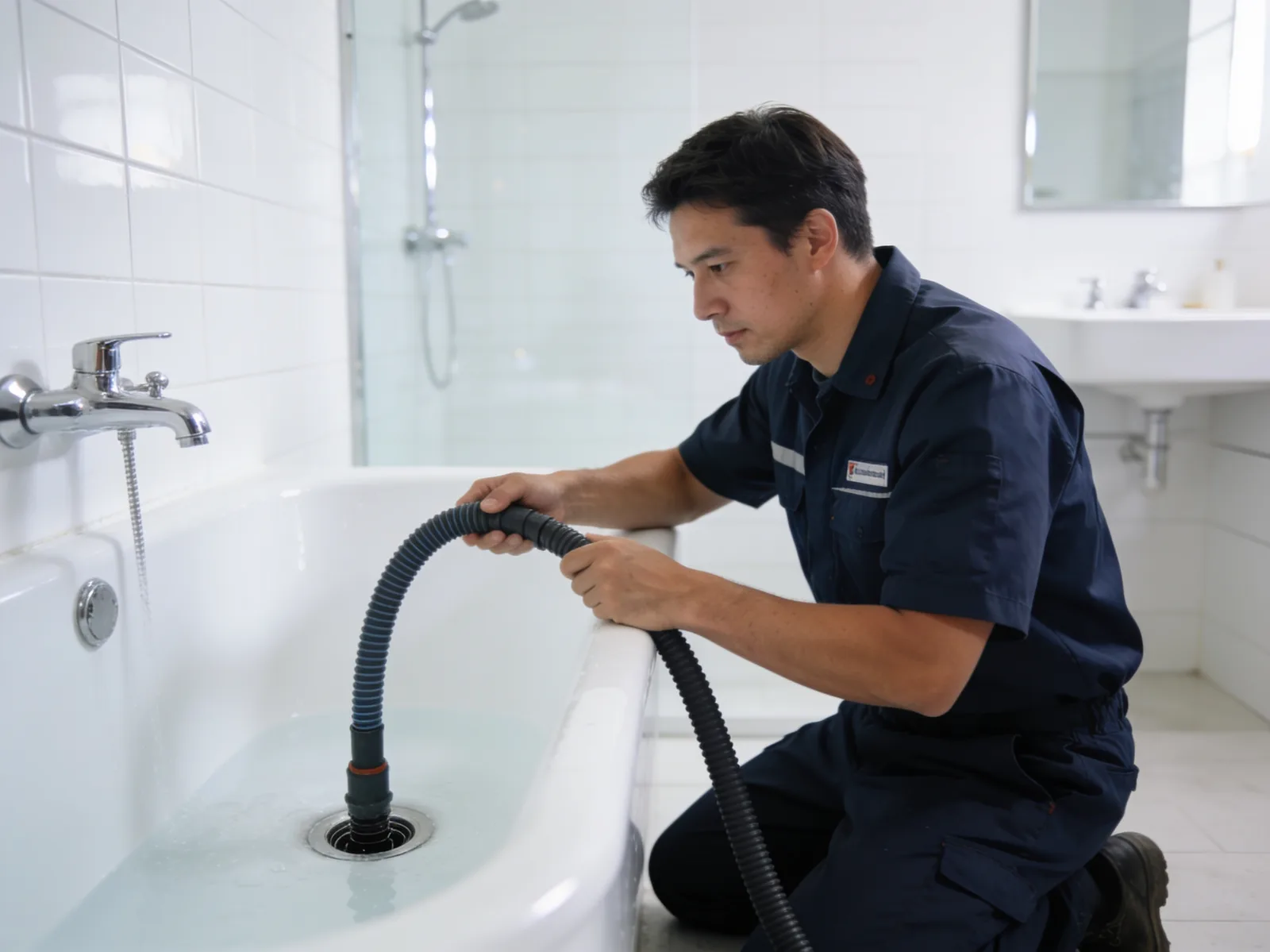 Emergency Plumber Matlock, IA FAQs